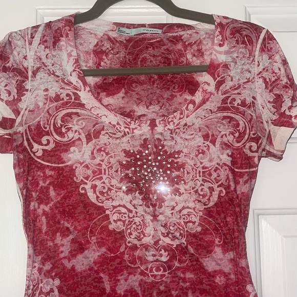 Maurice’s Tshirt - Picture 2 of 3